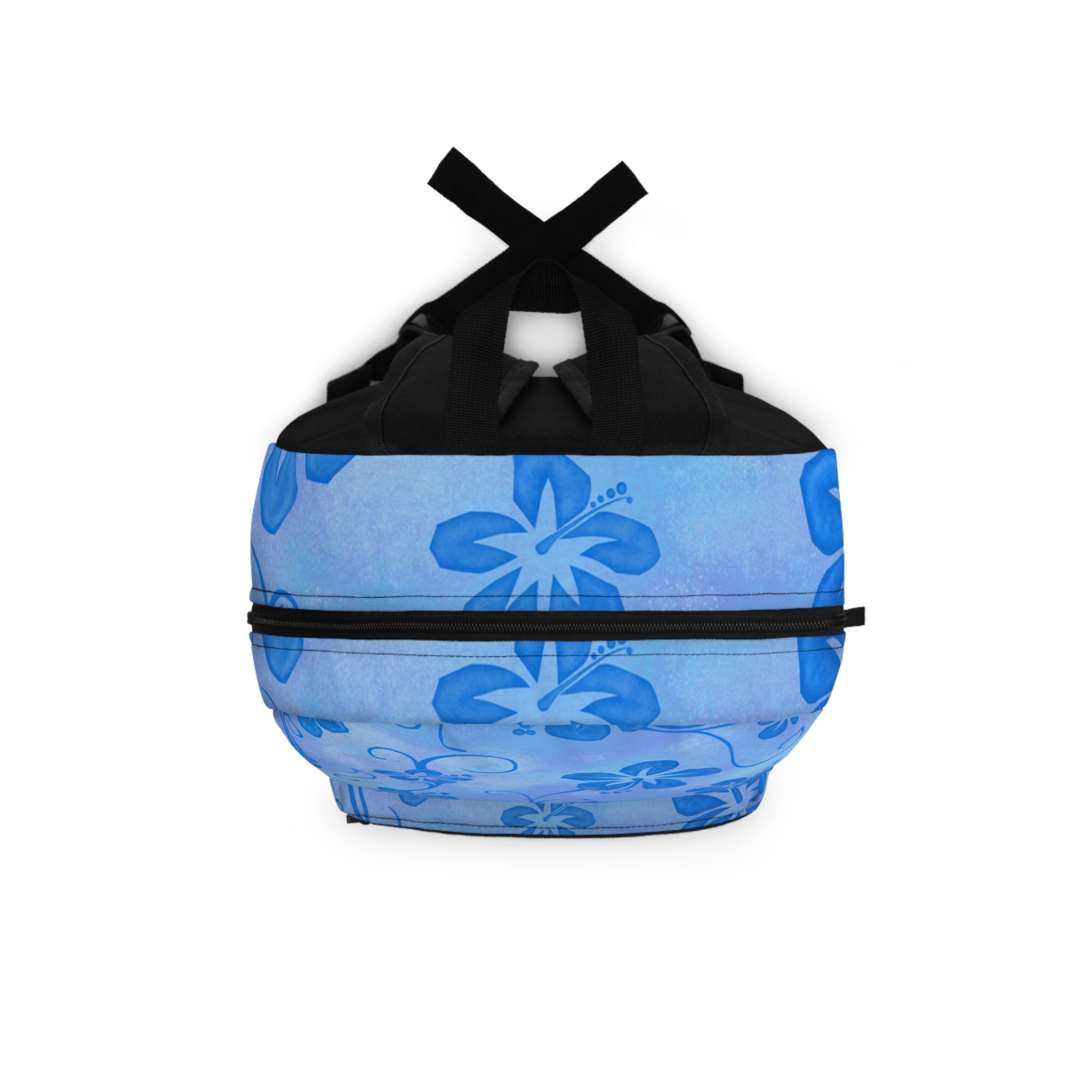 Floreva Hibiscus Backpack – Ocean